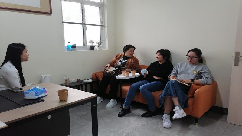餐饮管理培训售后服务的那些事儿**