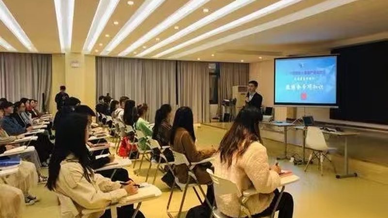 电工培训，水电工技能要求解析