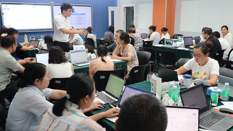网络课程制作与开发平台：揭秘其背后的技术奥秘