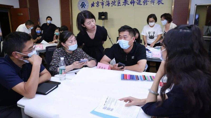 加盟培训机构，如何规避潜在风险？**