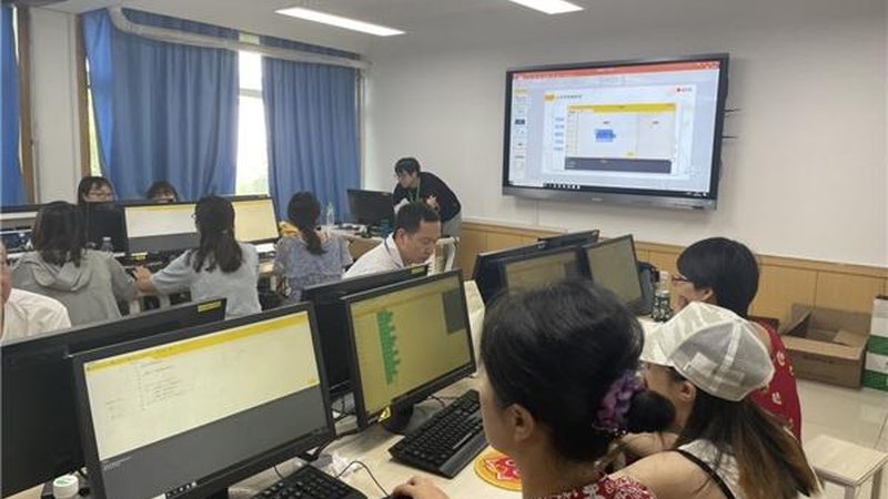 企业内训课程大纲设计：如何构建高效的学习路径？**
