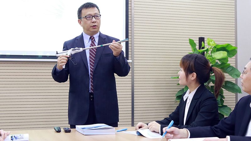 叉车培训学校实操场地